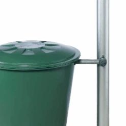 Garantia Rapido Diverter In Grey -Fresh Gardenly Store l rapido 2