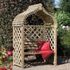 Rowlinson Jaipur Arbour -Fresh Gardenly Store l rowlinson jaipur arbour