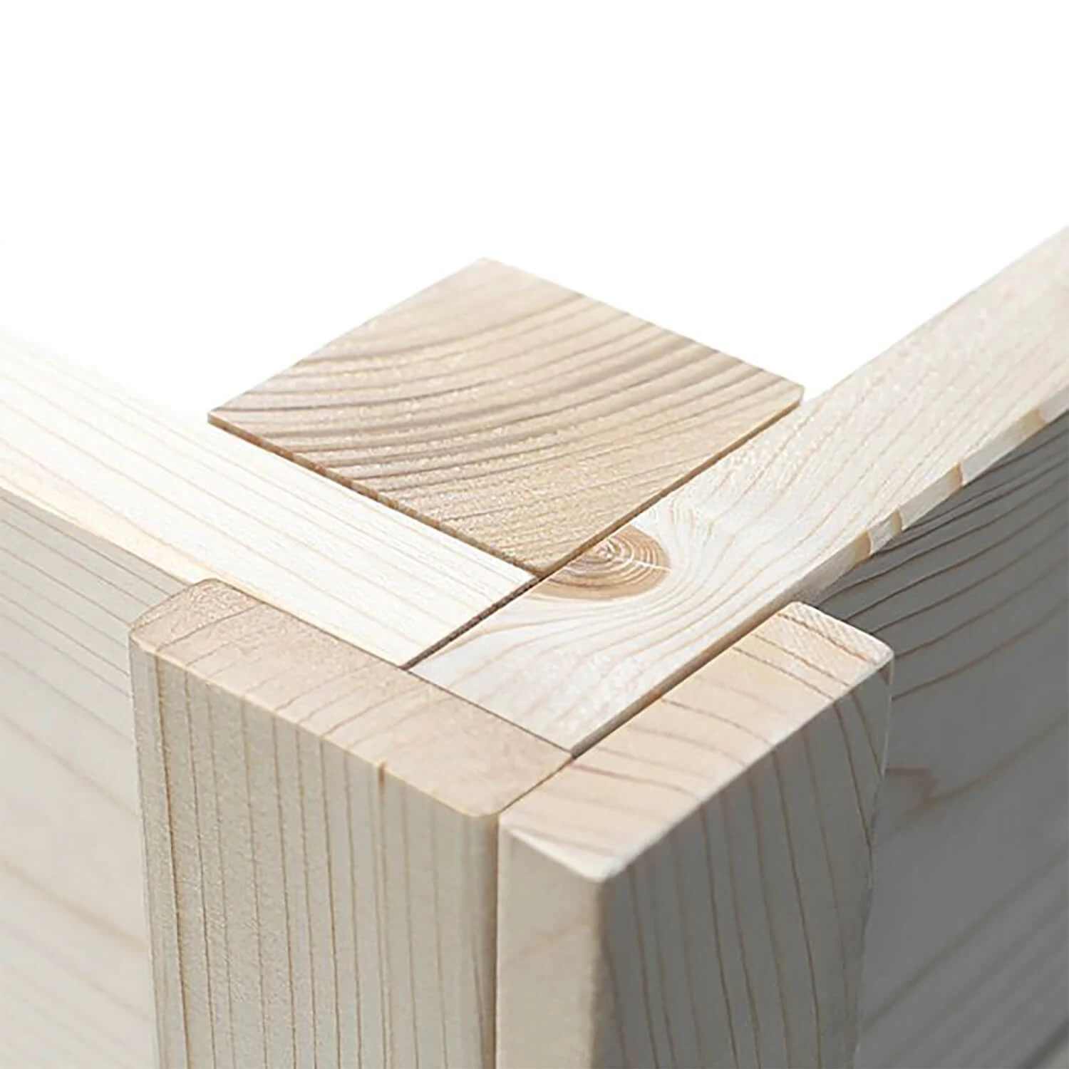 Rowlinson Oasis Garden Cabin In A Natural Finish 5 Rowlinson Oasis Garden Cabin In A Natural Finish - Image 3