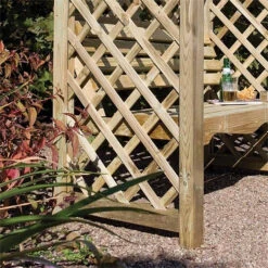 Rowlinson Victoria Arbour -Fresh Gardenly Store l rowlinson victoria arbour 3