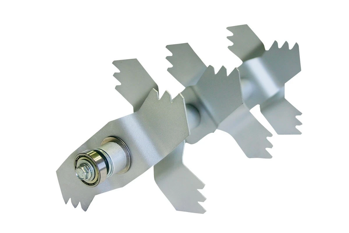 AL-KO Electric Combi Care Comfort Lawn Scarifier - 38E 7 AL-KO Electric Combi Care Comfort Lawn Scarifier - 38E - Image 5