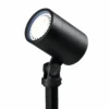 Ellumiere Black Spotlight - Large -Fresh Gardenly Store l spotlight black