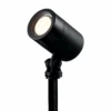 Ellumiere Black Spotlight - Small -Fresh Gardenly Store l spotlight sm