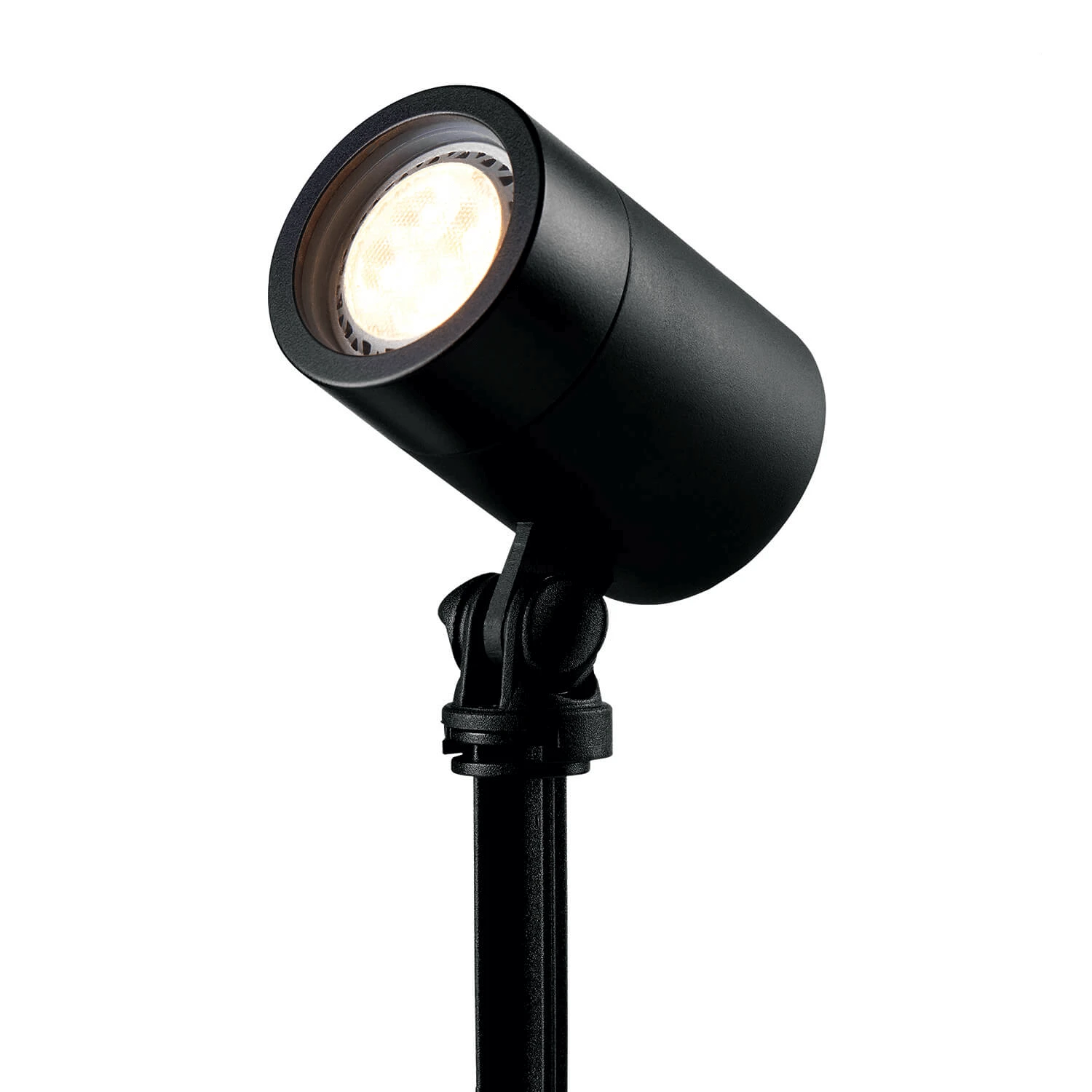 Ellumiere Black Spotlight - Small 3 Ellumiere Black Spotlight - Small