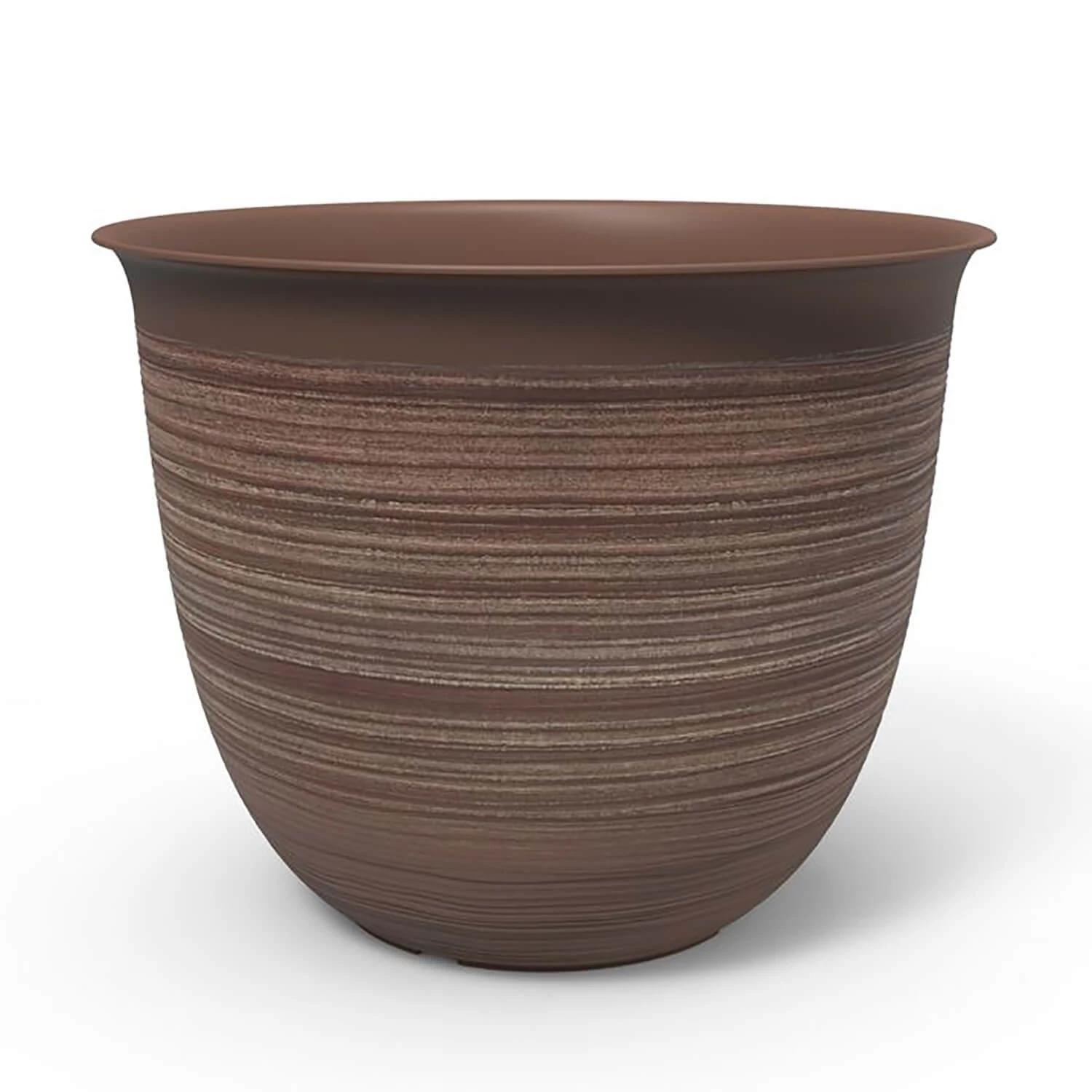 Stewart Sahara Planter In Terracotta 3 Stewart Sahara Planter In Terracotta