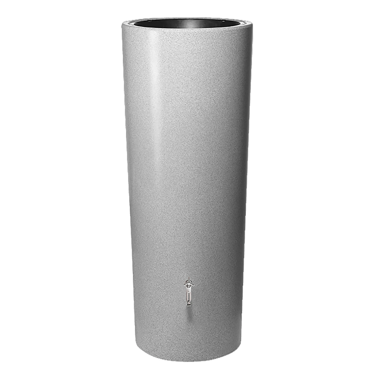 Garantia Stone 2In1 Water Tank, 350 Litres, In Silver 4 Garantia Stone 2In1 Water Tank, 350 Litres, In Silver - Image 2
