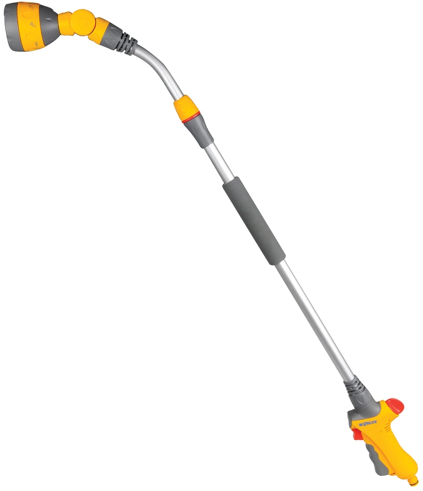 Hozelock Telescopic Lance Spray Plus 140cm 3 Hozelock Telescopic Lance Spray Plus 140cm