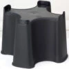 Ward Slim Water Butt Stand 2 Ward Slim Water Butt Stand -Fresh Gardenly Store l ward slim space saver water butt stand