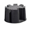 Ward Standard Water Butt Stand 2 Ward Standard Water Butt Stand -Fresh Gardenly Store l ward standard water butt stand