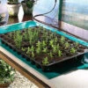 Bio Green Heat Mat 30cm X 60cm 2 Bio Green Heat Mat 30cm X 60cm -Fresh Gardenly Store l warming pad 1