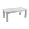 Winawood Wood Effect Coffee Table - Stone Grey -Fresh Gardenly Store l winawood rectangular coffee table stone grey