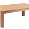 Winawood Wood Effect Coffee Table - Teak -Fresh Gardenly Store l winawood wood effect coffee table teak