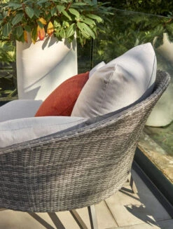 Kettler LaMode Comfort Chair -Fresh Gardenly Store lamode comfort chair detail giant