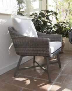 Kettler LaMode 3 Seat Sofa Lounge Set -Fresh Gardenly Store lamode lounge chair 1