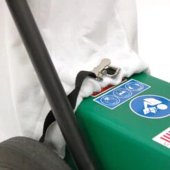 Billy Goat 51cm Push Garden Vacuum -Fresh Gardenly Store lb352 detail4 large