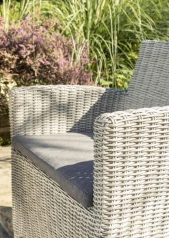 Kettler Palma Bistro Set In White Wash -Fresh Gardenly Store palma bistro detail 2 giant