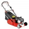 Cobra 40cm Petrol Self Propelled Mower, B & S Engine, Rear Roller -Fresh Gardenly Store rm40spb