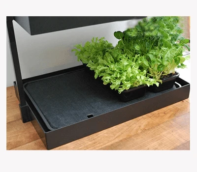 Garland Self Watering Tray Insert For Grow Light 3 Garland Self Watering Tray Insert For Grow Light