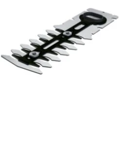 Bosch ISIO Shrub Shear Blade - 12cm
