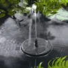 Sunjet 150 Solar Powered Fountain