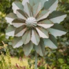Jonart Versailles Wind Spinner - Verdigris Finish