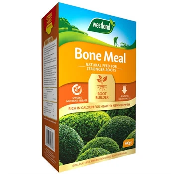 Westland Bone Meal Root Builder - 4kg (20600100) 3 Westland Bone Meal Root Builder - 4kg (20600100)